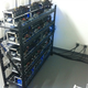 Image for article titled Digital Drills: The Monster Machines that Mine Bitcoin
